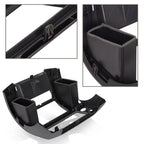 Center Dash Console Lid Bezel for Nissan Frontier (2005–2020)