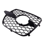 Left Front Fog Light Grille for BMW X6 E71 E72 (2008-2014)