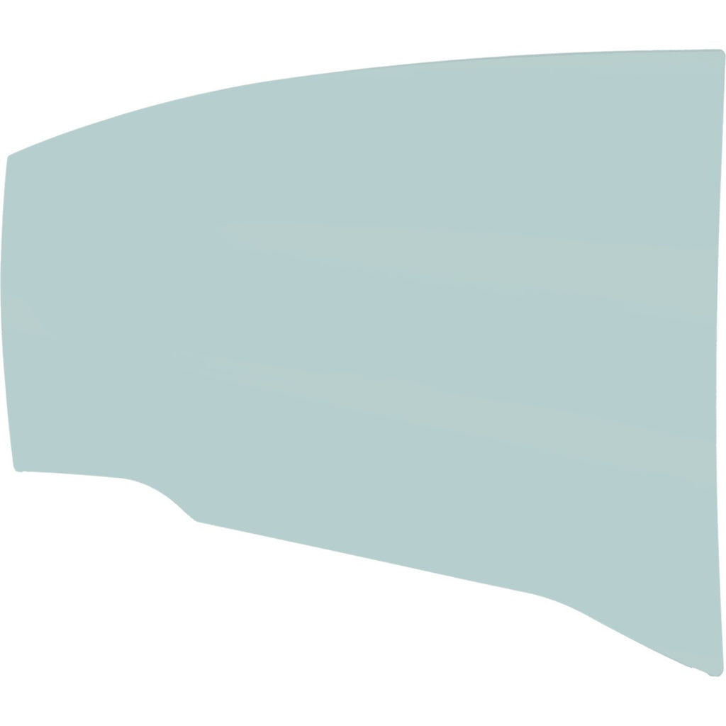 Set of 2 Rear Door Glasses for ES350