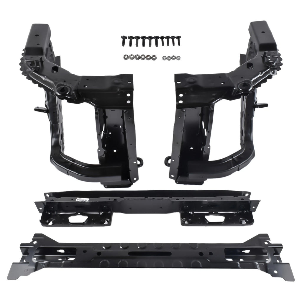 Radiator Support for GMC Canyon, Chevy Colorado (2015-2022)