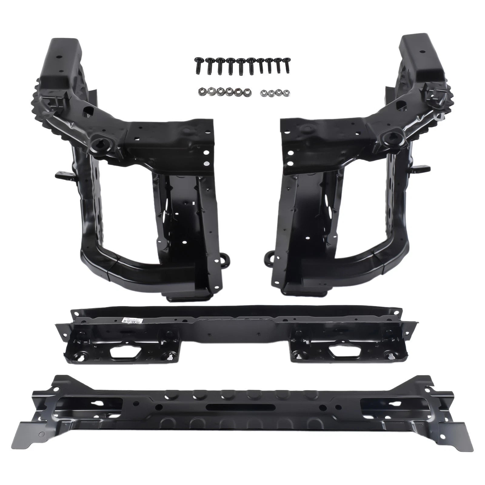 Radiator Support for GMC Canyon, Chevy Colorado (2015-2022)