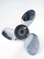 3X Stainless Steel Propeller for Honda Marine (08M60-ZW7-B10)