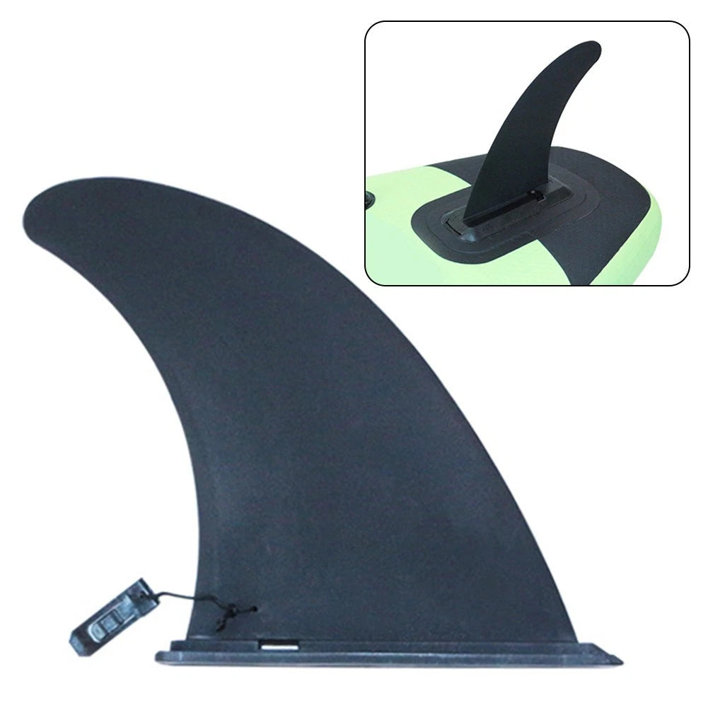 Skeg Tracking Fin for Watershed Board Infl (Spare Parts)