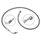 Front Left Brake Caliper Line Hose for Polaris Sportsman Scrambler 850 550 (2015–2021)