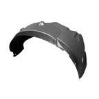 Replacement Plastic Passenger Side Front Inner Fender (See compatibility Chart)