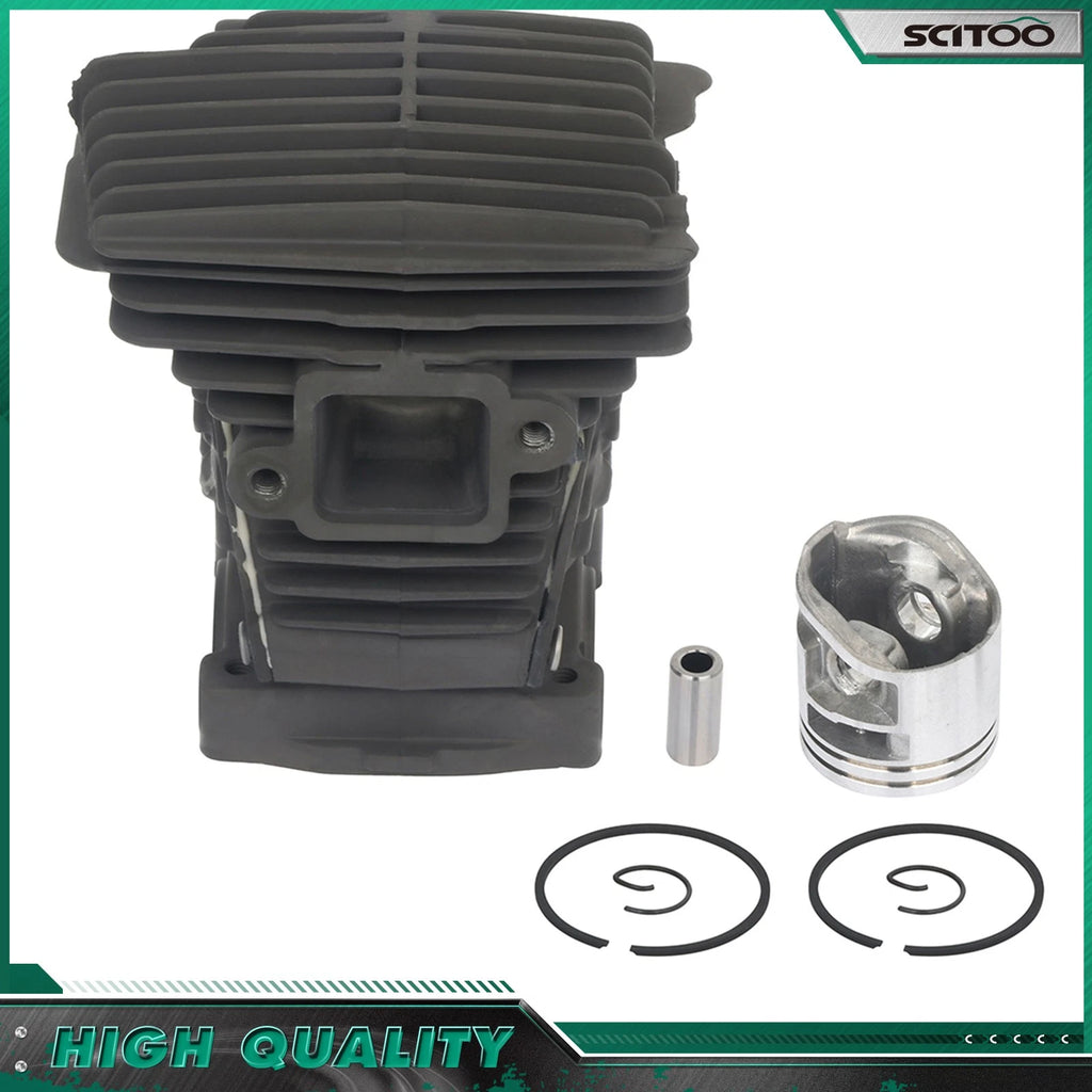 Bore Cylinder Piston Kit 38mm for Stihl MS171 MS181 MS181C MS211 (2011–2023)