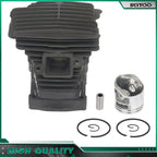 Bore Cylinder Piston Kit 38mm for Stihl MS171 MS181 MS181C MS211 (2011–2023)