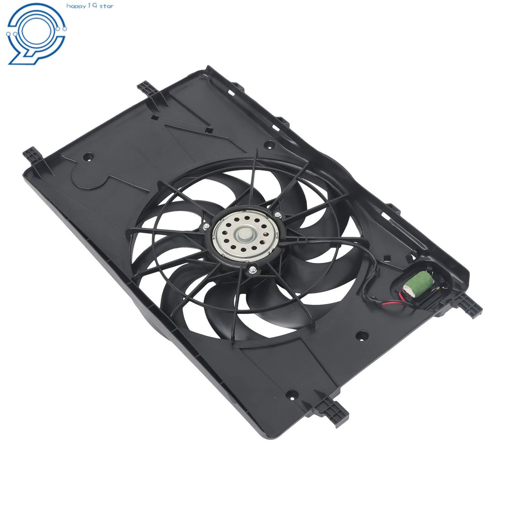 Cooling Fan Assembly for Chevrolet Cruze (2011-2016)