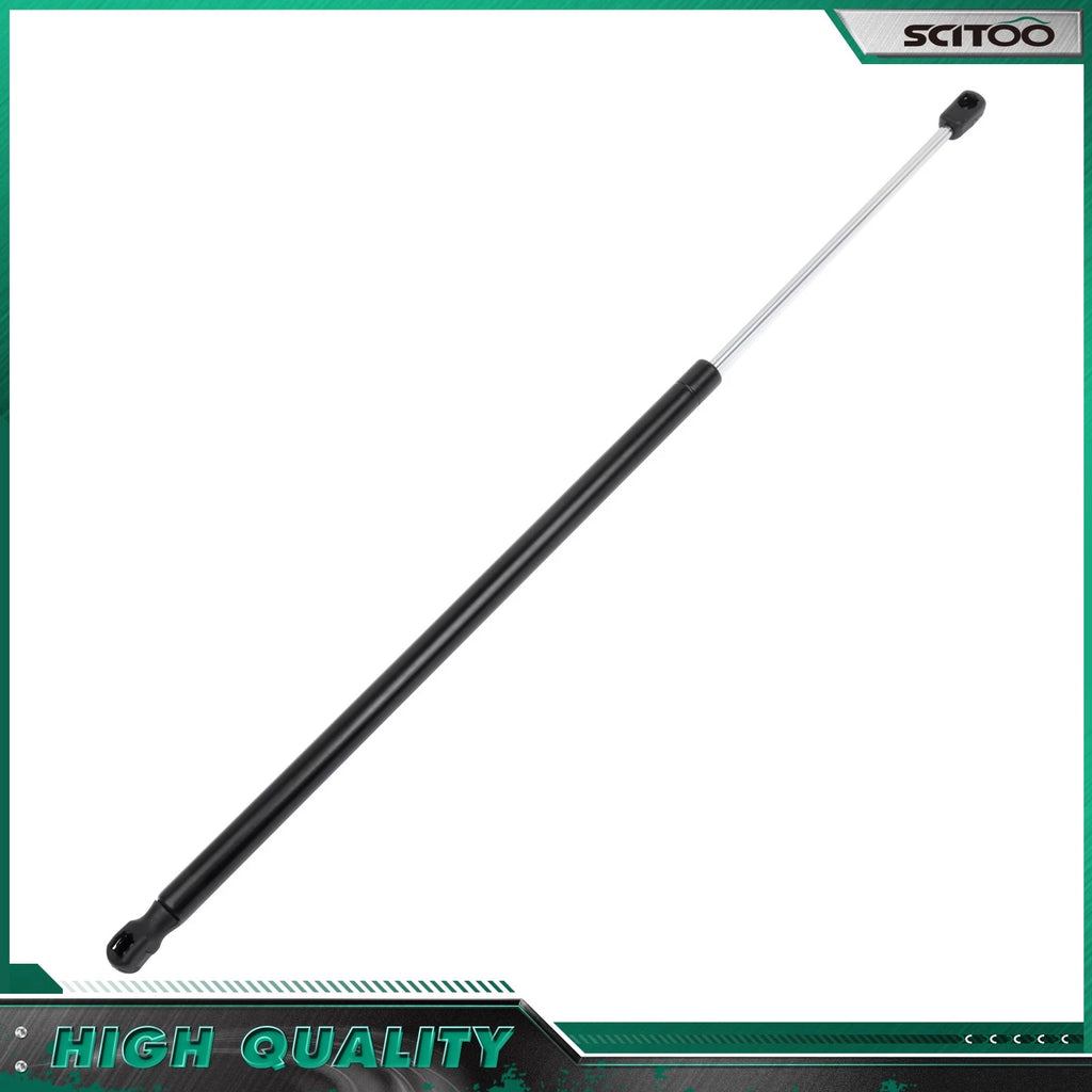 2 Pcs Hood Lift Support Gas Shock Strut for Chevrolet Traverse (2009–2015)