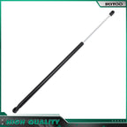 2 Pcs Hood Lift Support Gas Shock Strut for Chevrolet Traverse (2009–2015)