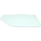 Set of 2 Front Door Glasses for Ranger