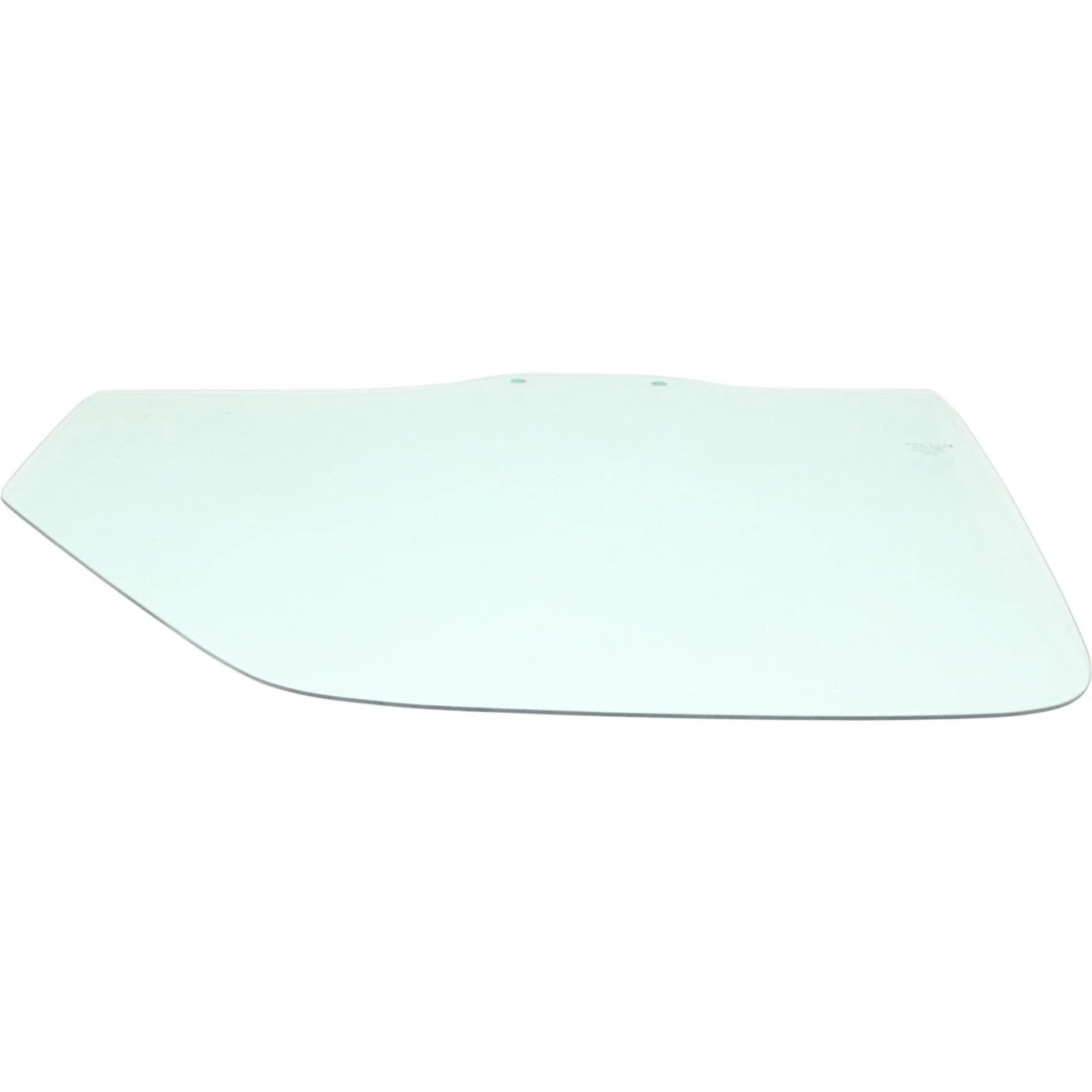 Set of 2 Front Door Glasses for Ranger