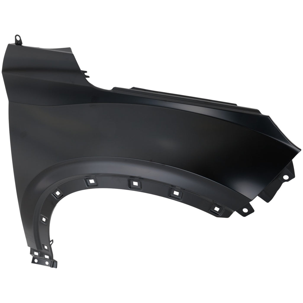 Fender for Hyundai Venue (2020–2024) Front Driver & Passenger Side