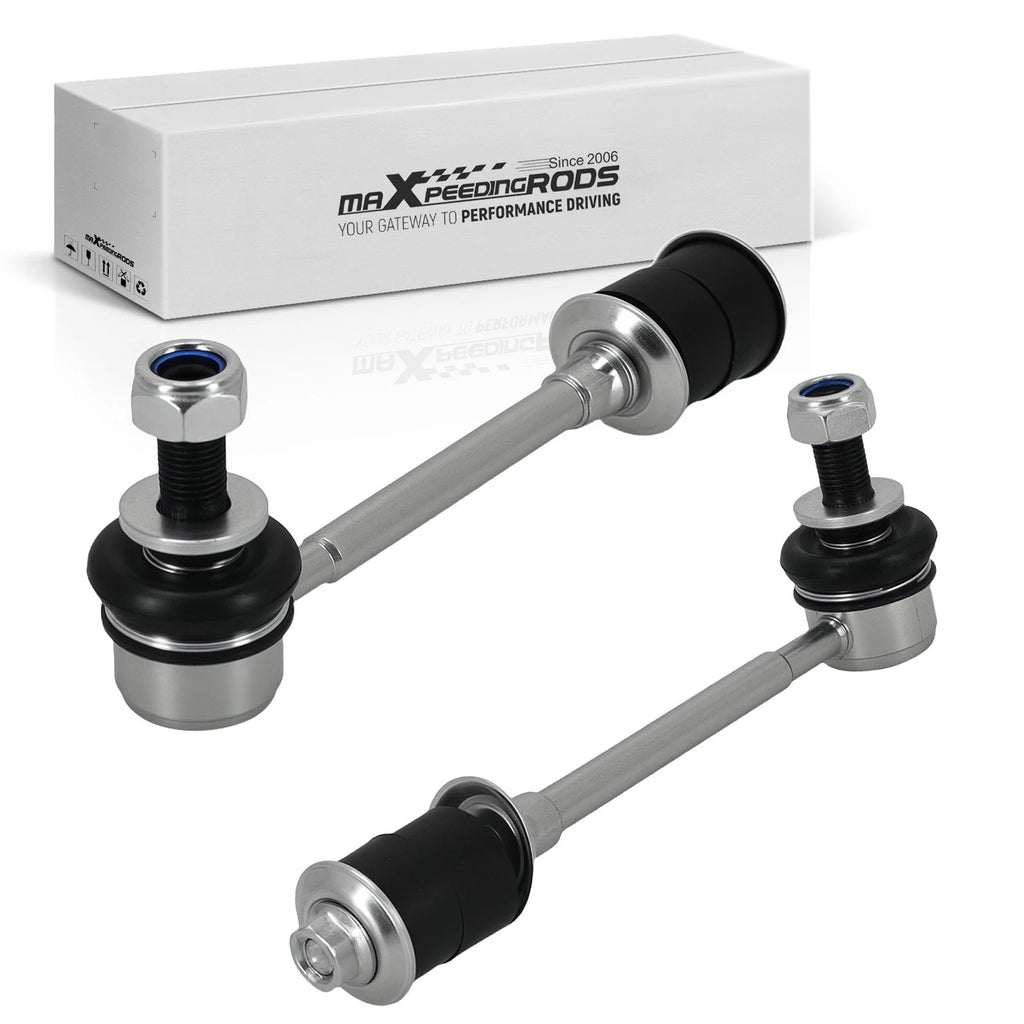 Front Stabilizer Bar Link for Toyota 4Runner, Tundra (1996–2005) K90681
