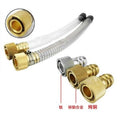 Oil Drain Valve Screw for Hitachi Excavator