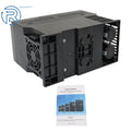 5.5kW Variable Frequency Drive VFD 1/3 Phase 0-400Hz 7.5HP 220V 25A