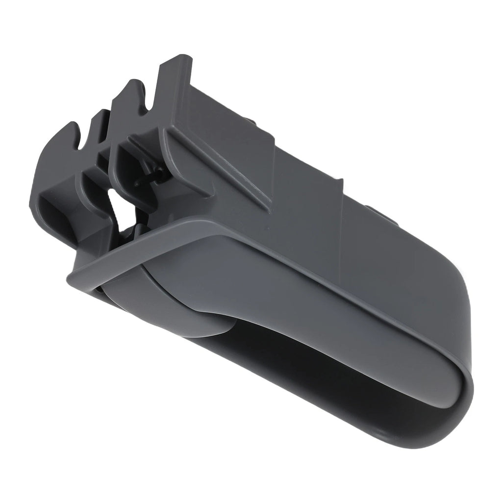 Gray Interior Door Handle Front Right for Toyota Sienna (2004–2010)