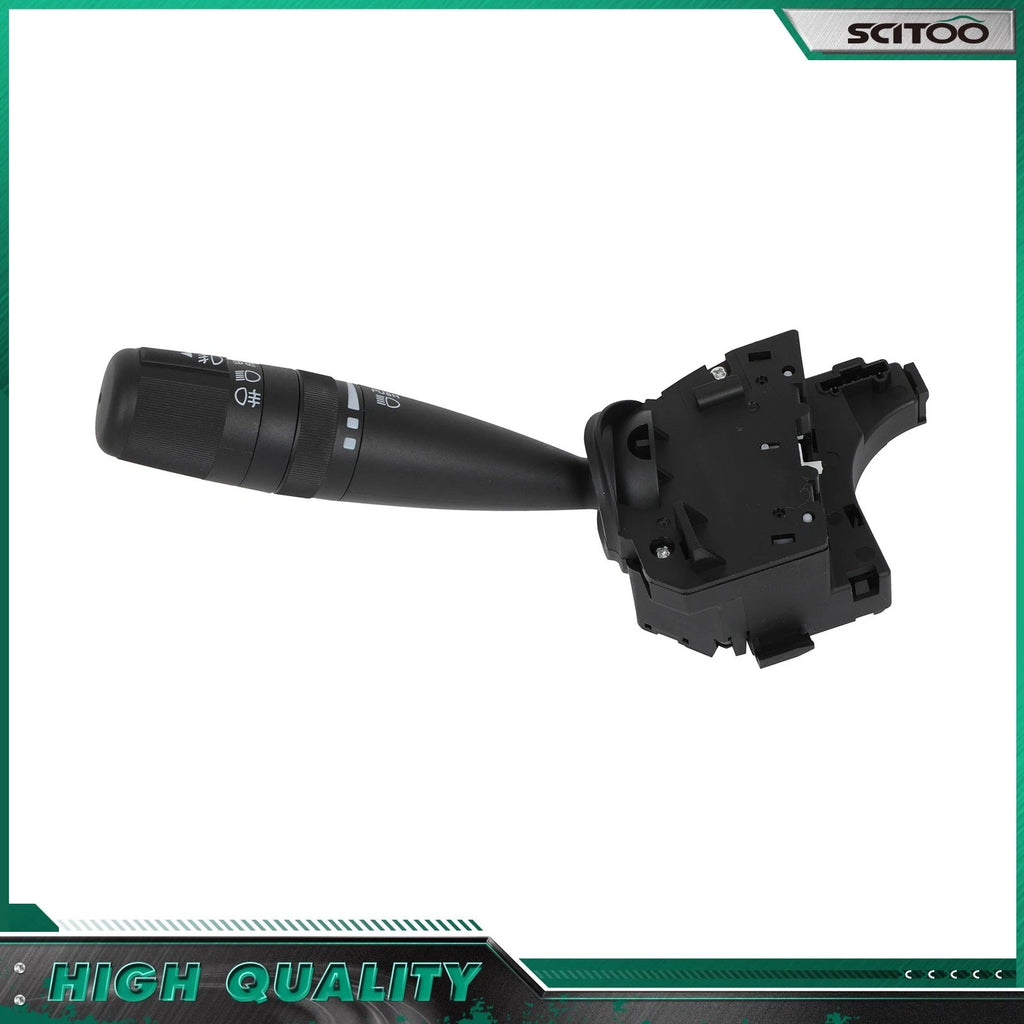 Multi-Function Turn Signal Switch for Dodge Avenger Caliber Journey Nitro (2008–2014)