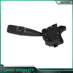 Multi-Function Turn Signal Switch for Dodge Avenger Caliber Journey Nitro (2008–2014)
