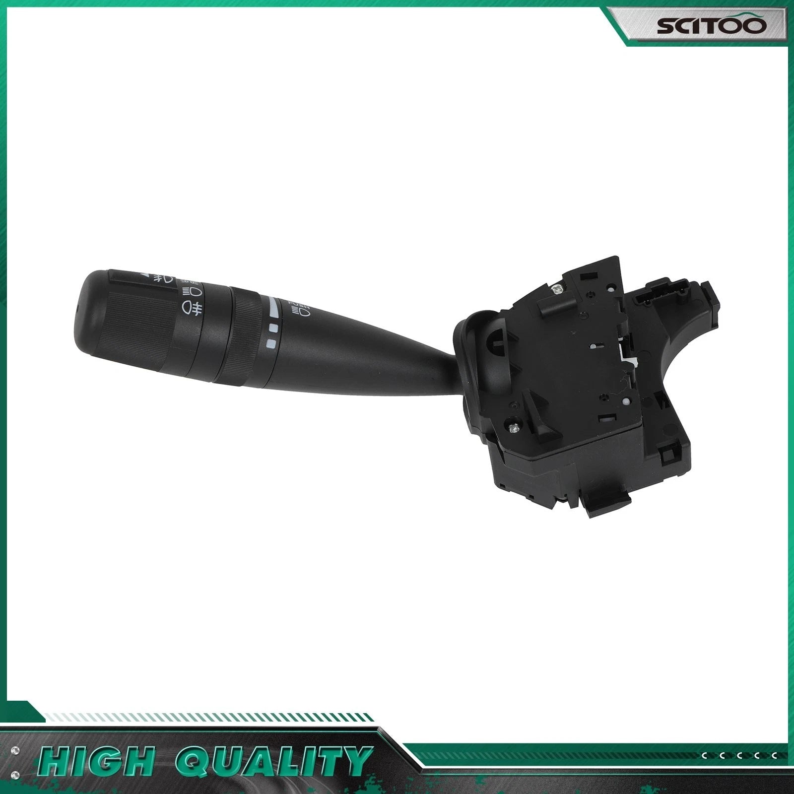 Multi-Function Turn Signal Switch for Dodge Avenger Caliber Journey Nitro (2008–2014)