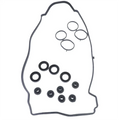 Engine Valve Cover Gasket Set for Honda Accord Civic CR-V Acura (2003-2007)