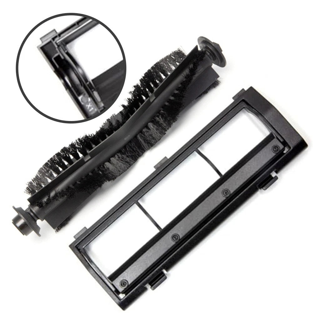 Brush Replacement Kit for iHome AutoVac Nova S1 (2020–2023)
