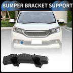 1 Pc Right Front Bumper Retainer Bracket No. 622225AA0A for Nissan Murano (2015–2024)