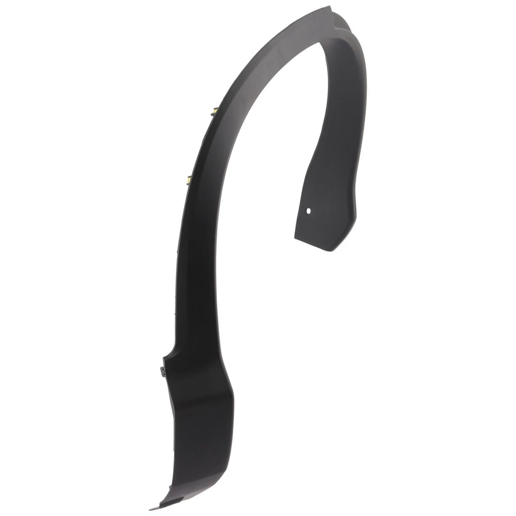 Fender Trim for Honda CR-V (2012–2016) Rear Right Quarter Panel Molding