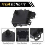HVAC Air Door Actuator Heater Blend for Ford Expedition (2009–2017) No. 8A8Z19E616A