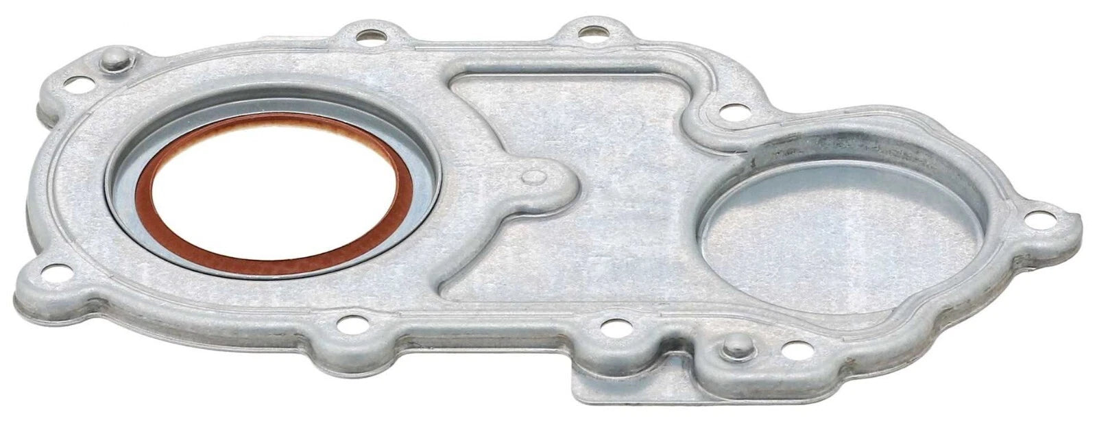 Elring 728.550 Front Crankshaft Seal for Audi Porsche Volkswagen (V6)