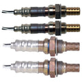 Oxygen Sensors Kit for Chevrolet Caprice 6.0 V8 (2014)