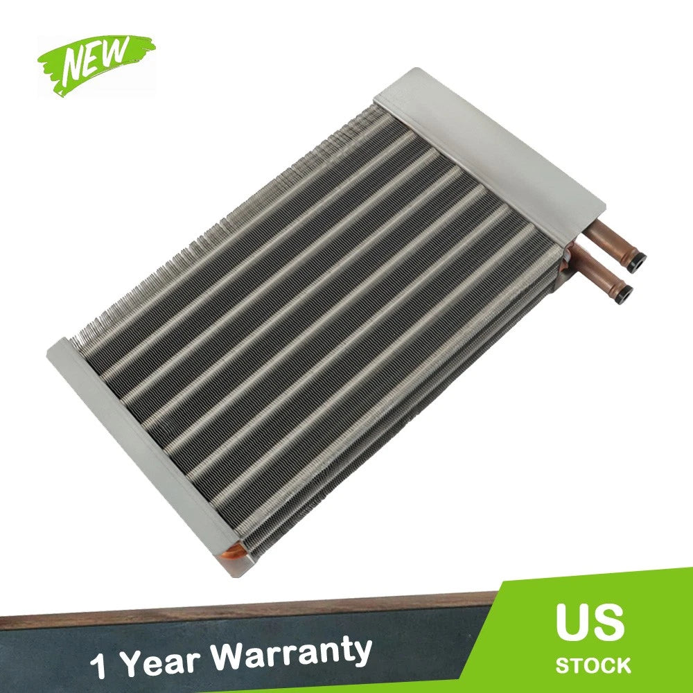 Heater Core for Kenworth W900 T800 T300 T400 T600A T370 (1987–2009)