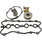 5X Cam Timing Adjuster Chain Tensioner Gasket for Volkswagen Golf (2006–2010)