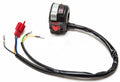 On Off Head Light HandleBar Switch for Yamaha Blaster 200 (1988–2002) 2XJ-83975-09-00