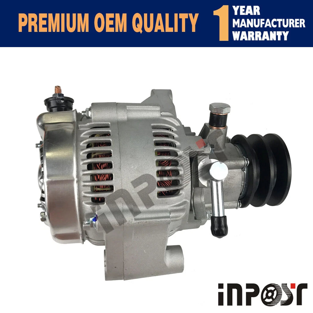 Alternator for Toyota Hiace (1994–2000) 27060-54210
