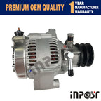 Alternator for Toyota Hiace (1994–2000) 27060-54210