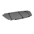 Stainless Black Billet Grille Insert for Toyota Corolla (2005–2008)