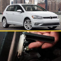 Hood Release Cable for Volkswagen Golf E-Golf (2014–2018) 5G1823531C