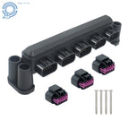 Stackable Junction Box Kit for Mercruiser Mercury Marine (1998-2008)