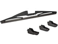 Back Glass Wiper Blade for Mazda 3 Hatchback (2014–2018) HZ182NW