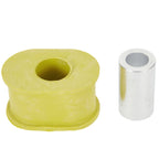 Set of 4 Plastic Bushing Kit for BMW E65 E66 745i Door Hinges (2002–2008)