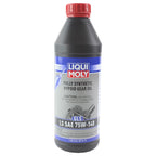 Liqui Moly 20042 Fully Synthetic Hypoid Gear Oil GL5 LS SAE 75W-140 (1 L)
