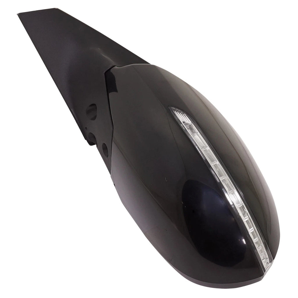 Driver Side Mirror with Turn Signal for KI1320149