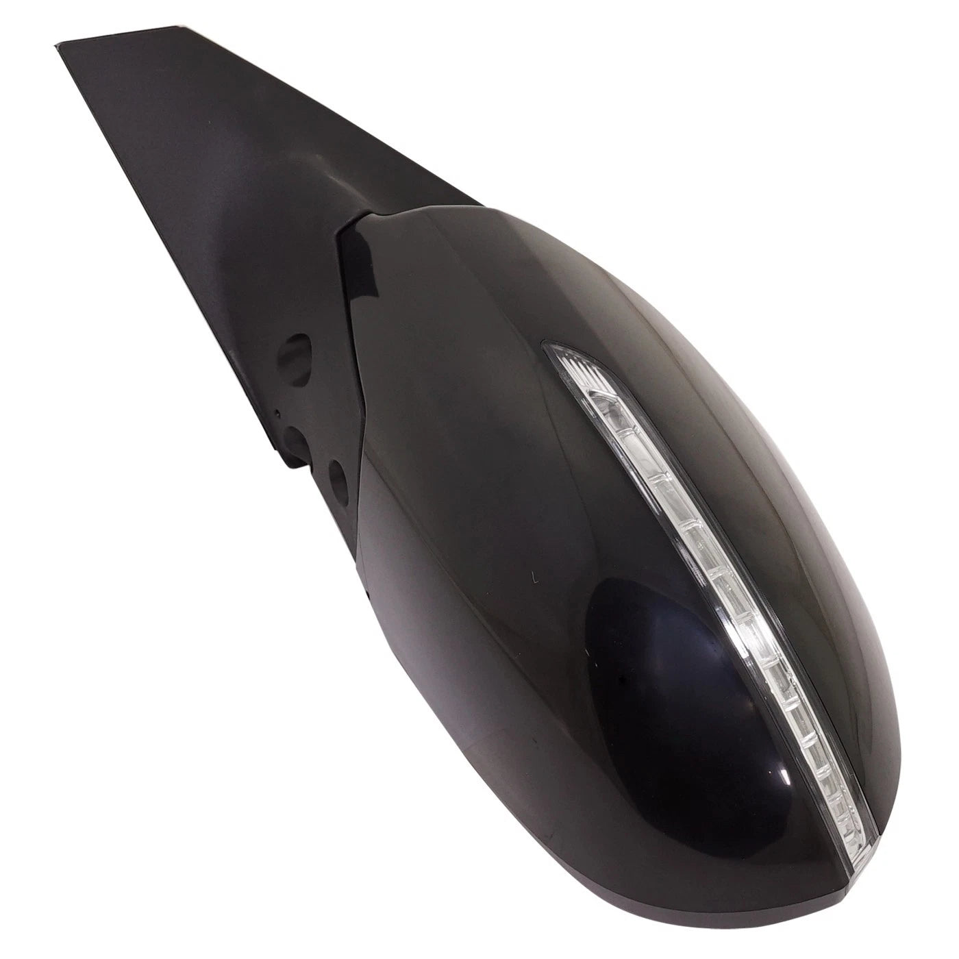 Driver Side Mirror with Turn Signal for KI1320149