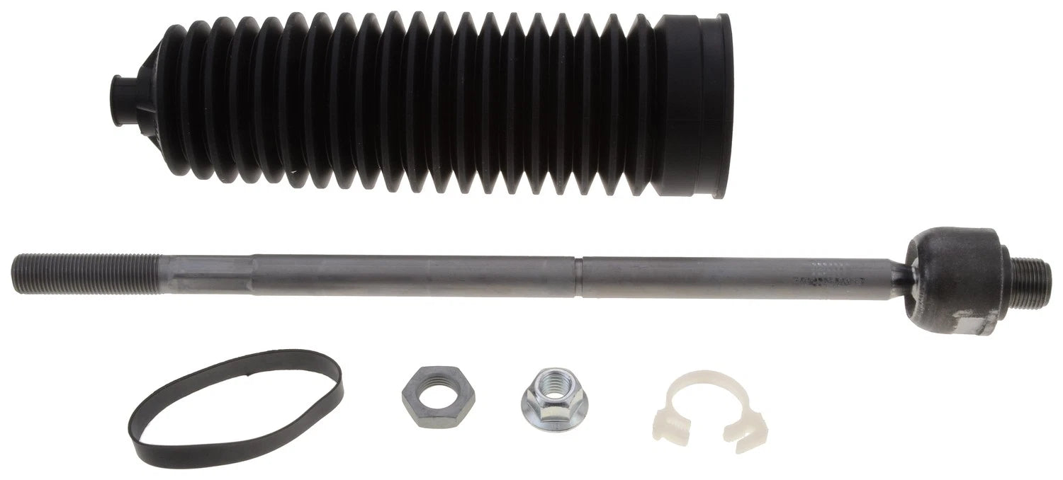 Right Inner Tie Rod End for Land Rover LR3 (2005–2009)