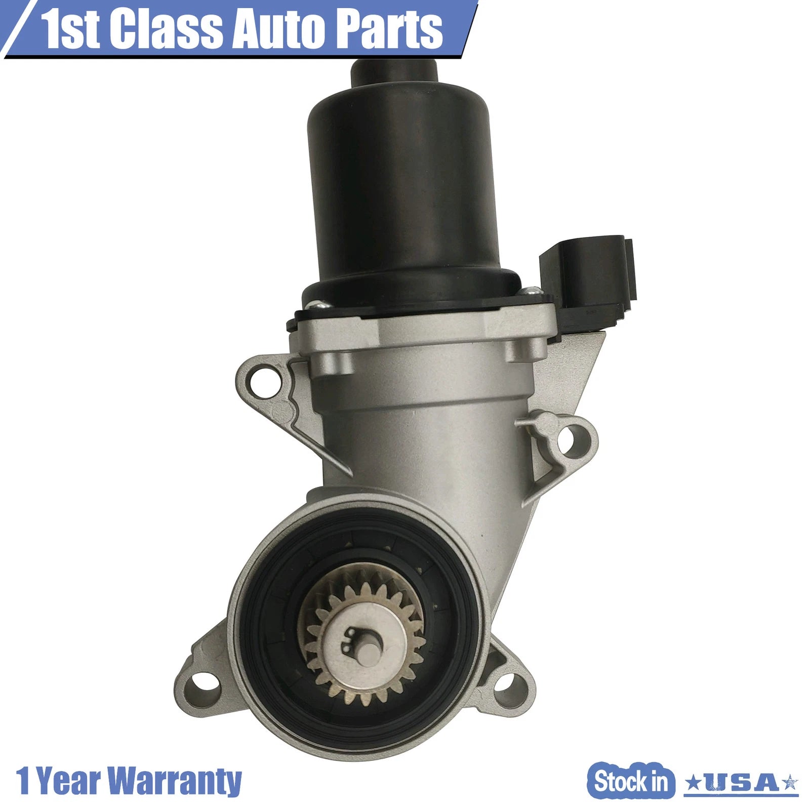 Transfer Case Motor for Chevrolet Silverado 1500, Tahoe, GMC Sierra 1500