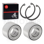 Heavy Duty Wheel Bearing for Arctic Cat ATV (2005-2017)