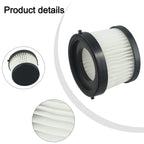 Replacement Filter for YOFIDRA NEWBENY 0.7L Vacuum Cleaner