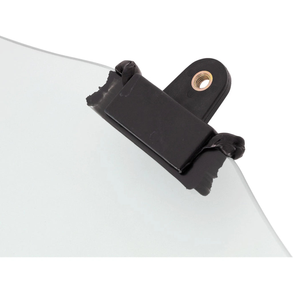 Rear Passenger Right Door Glass for Toyota Sienna (2004–2010)