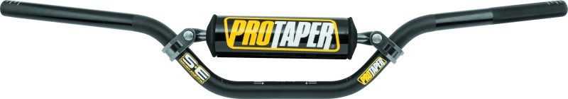 ProTaper SE Handlebar for Suzuki Mini (2010–2023) - Jet Black